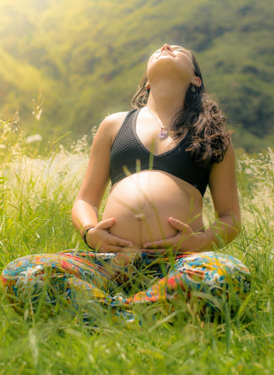 Datteln in der Schwangerschaft - was bringt es?